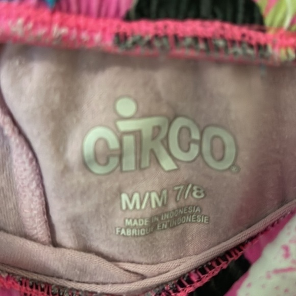 Girls skort- size 7/8 - Picture 2 of 2